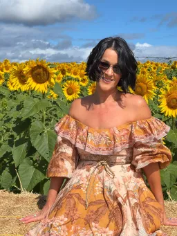 ZIMMERMANN WYLIE OFF SHOULDER MINI SIZE 0 for rent on The Volte - image 5