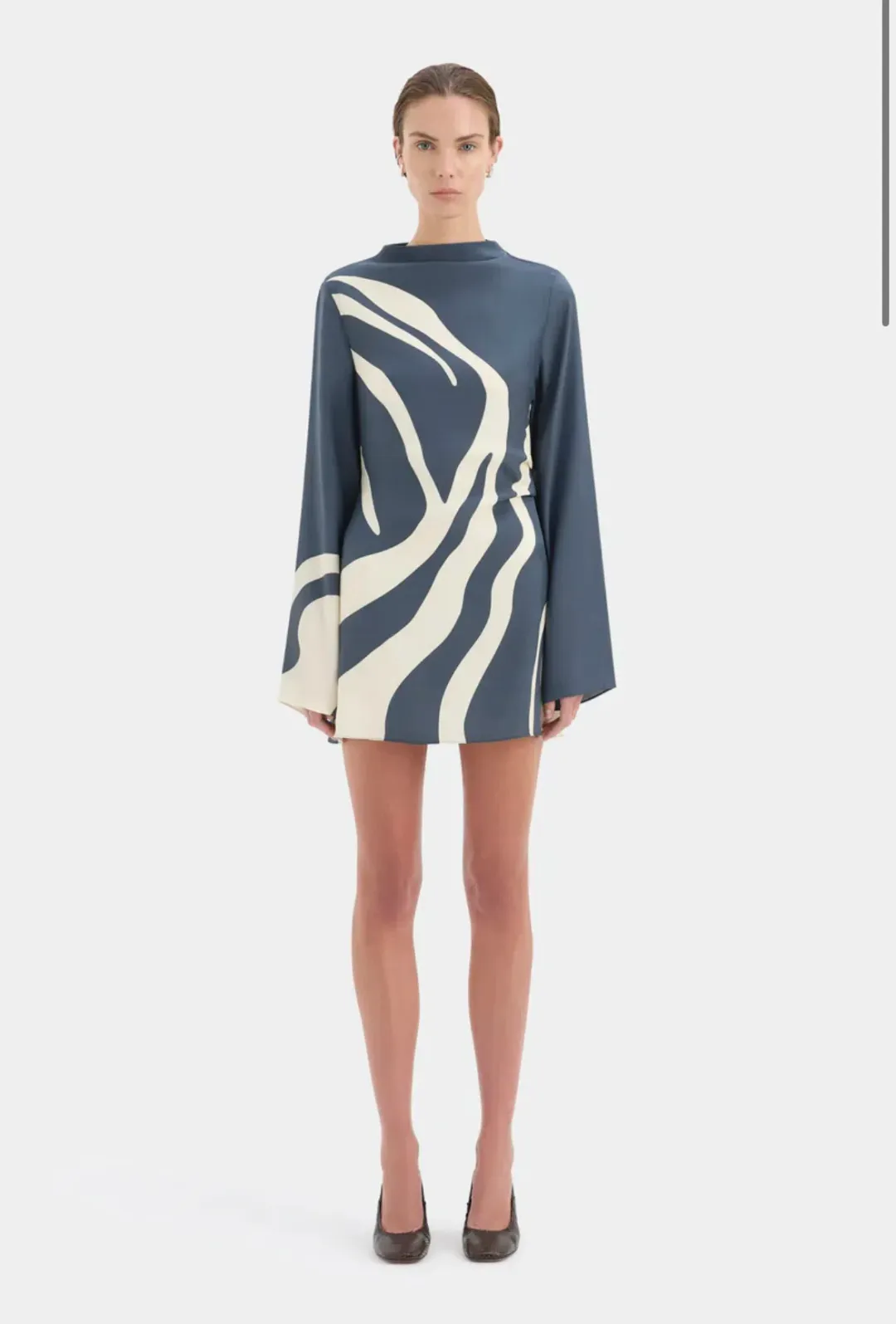 Sir the Label Lilou Mini Size 1/8 for rent on The Volte - main image