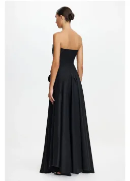 ACLER HAWFORD MAXI DRESS for rent on The Volte - image 3