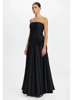 ACLER HAWFORD MAXI DRESS for rent on The Volte - image 2