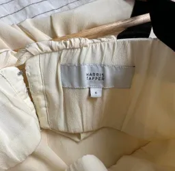 Harris tapper bogart top for rent on The Volte - image 8