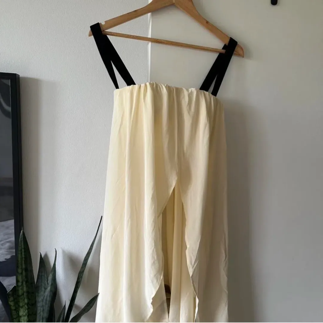 Harris tapper bogart top for rent on The Volte - main image