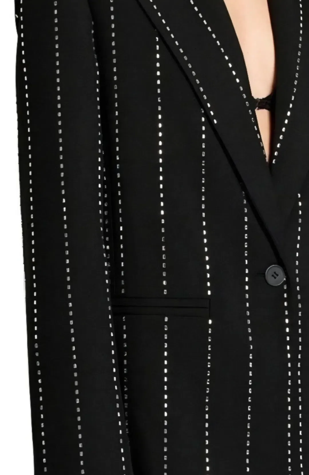 Sass and Bide Circa 91 Suit Size 12 for rent on The Volte - main image