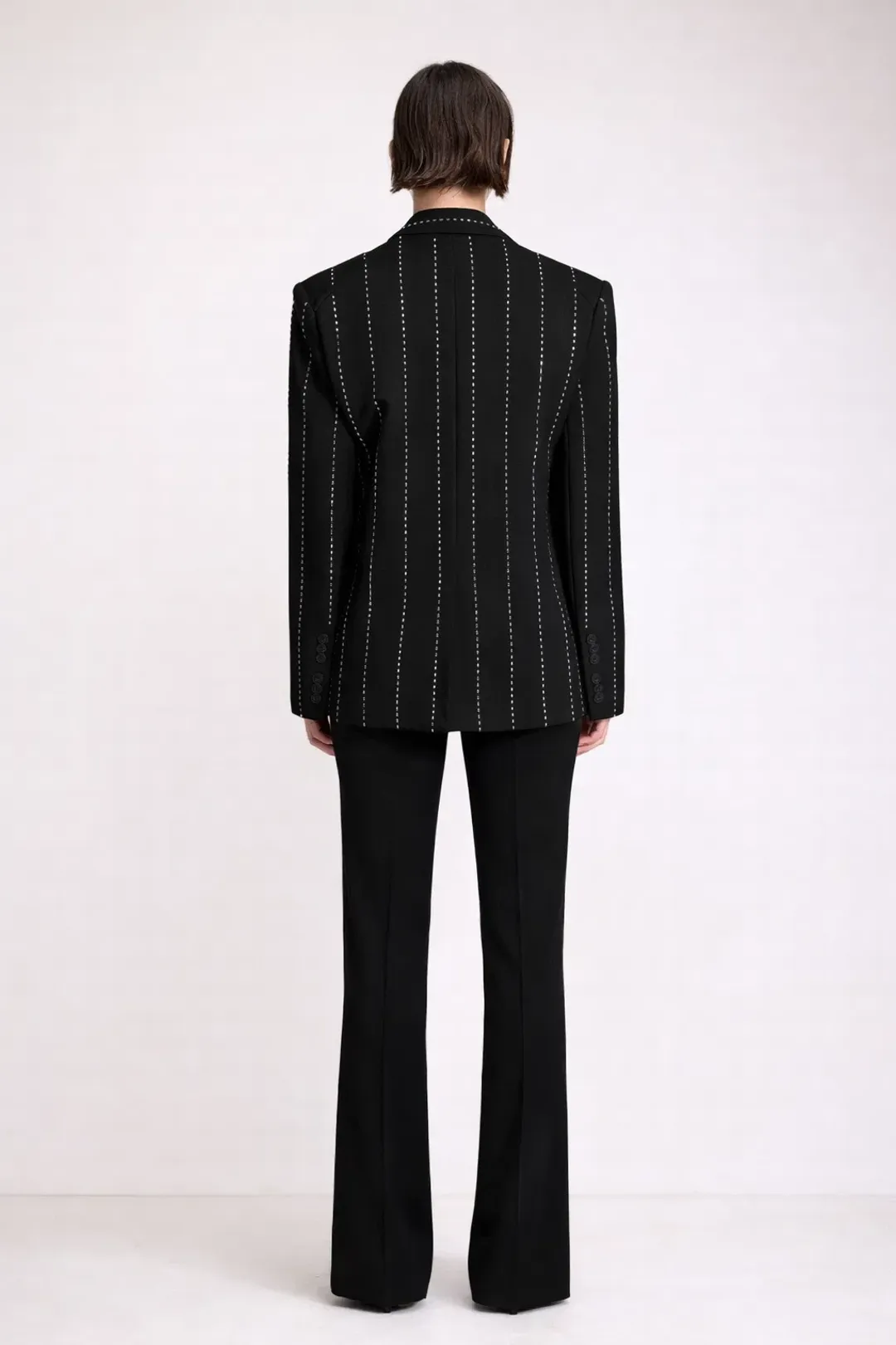 Sass and Bide Circa 91 Suit Size 12 for rent on The Volte - main image