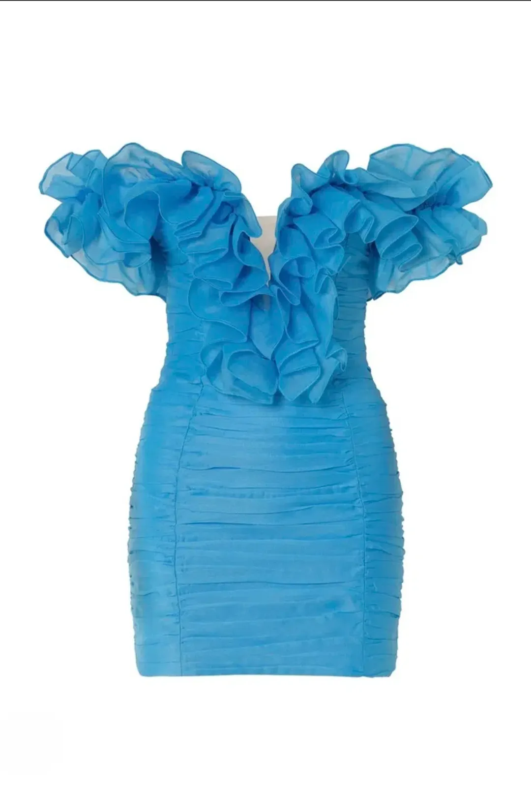 Eliya the Label Cuba Mini Blue M/AU10 for rent on The Volte - main image