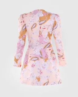 JUSTIN TONG HAZEL MINI [ENCHANTED WATERS] for rent on The Volte - image 4