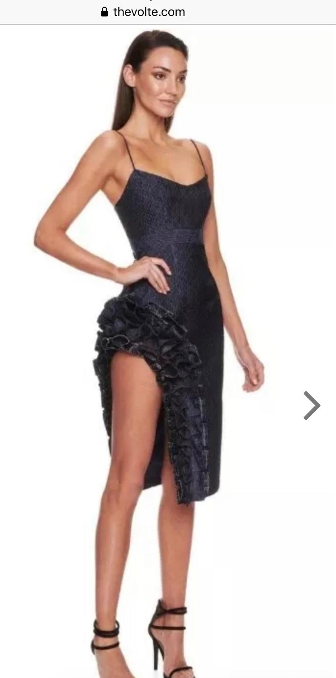 Eliya the Label Sage Dress Size XS for rent on The Volte - main image