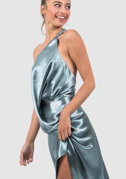 Philly Dress One Fell Swoop Size 8 for rent on The Volte - image 4