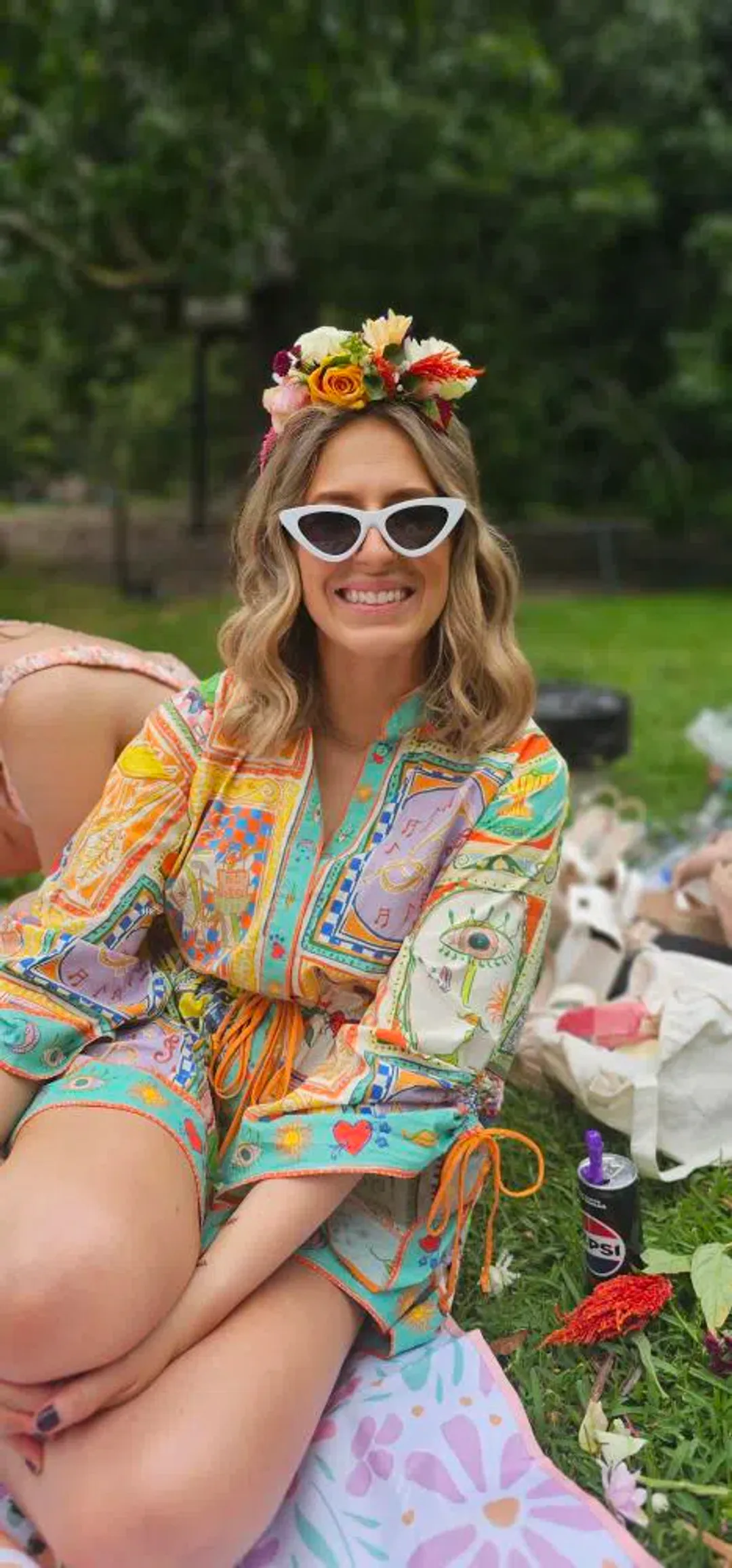 ALEMAIS HOLIDAY GO TO MINI EXCLUSIVE for rent on The Volte - main image