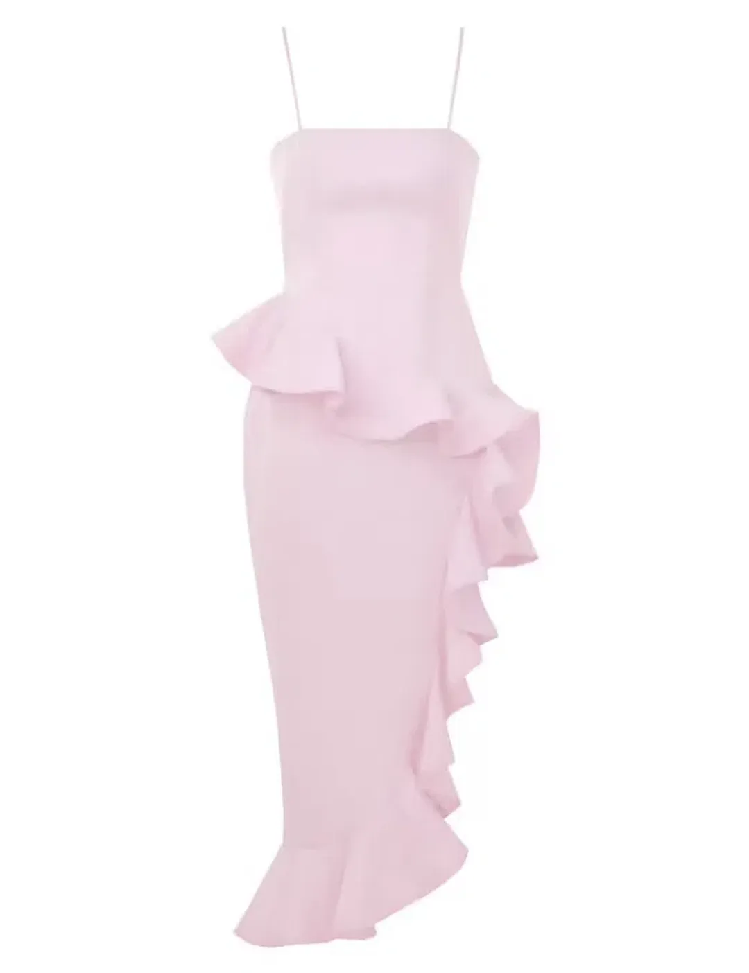 ZIMMERMANN HARMONY TANGO MIDI SIZE 3/14 for rent on The Volte - main image