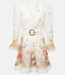 ZIMMERMANN TRANQUILITY MINI SIZE 3/14 for rent on The Volte - image 3