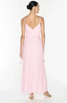 Manning Cartell Sweet Days Dress Petal Pink Size 8 for rent on The Volte - image 2