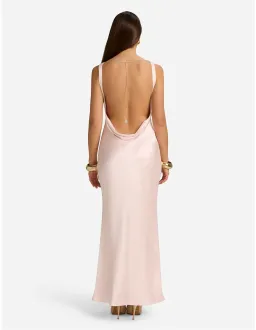 Runaway The Label Samsara Dress Musk Size 8 for rent on The Volte - image 2