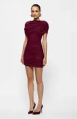 Phoneix Mini - Burgundy for rent on The Volte - image 3