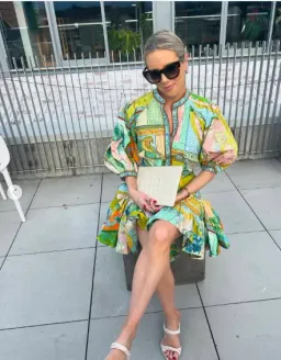 ALEMAIS ATLAS MINI SIZE 12 [RUNS SMALL] for rent on The Volte - image 3