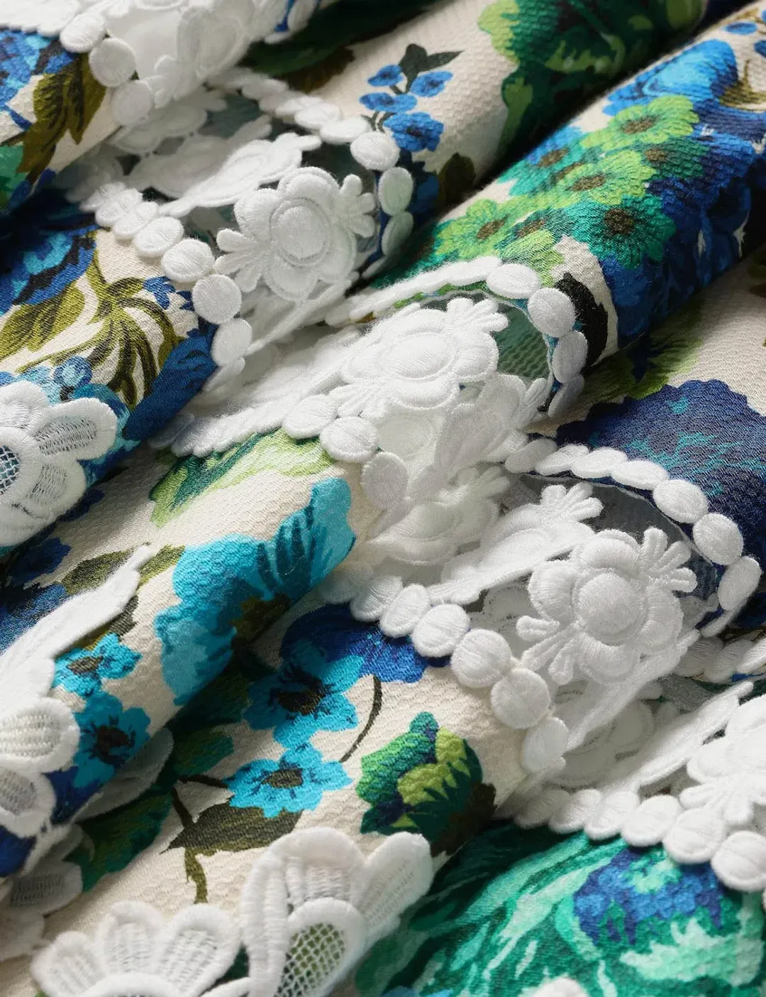 ZIMMERMANN STARDUST MINI DRESS SIZE 1/10 for rent on The Volte - main image