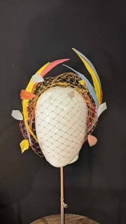 LEO LIN LUCINDA MAXI DRESS BOUQUET size 12 for rent on The Volte - image 4