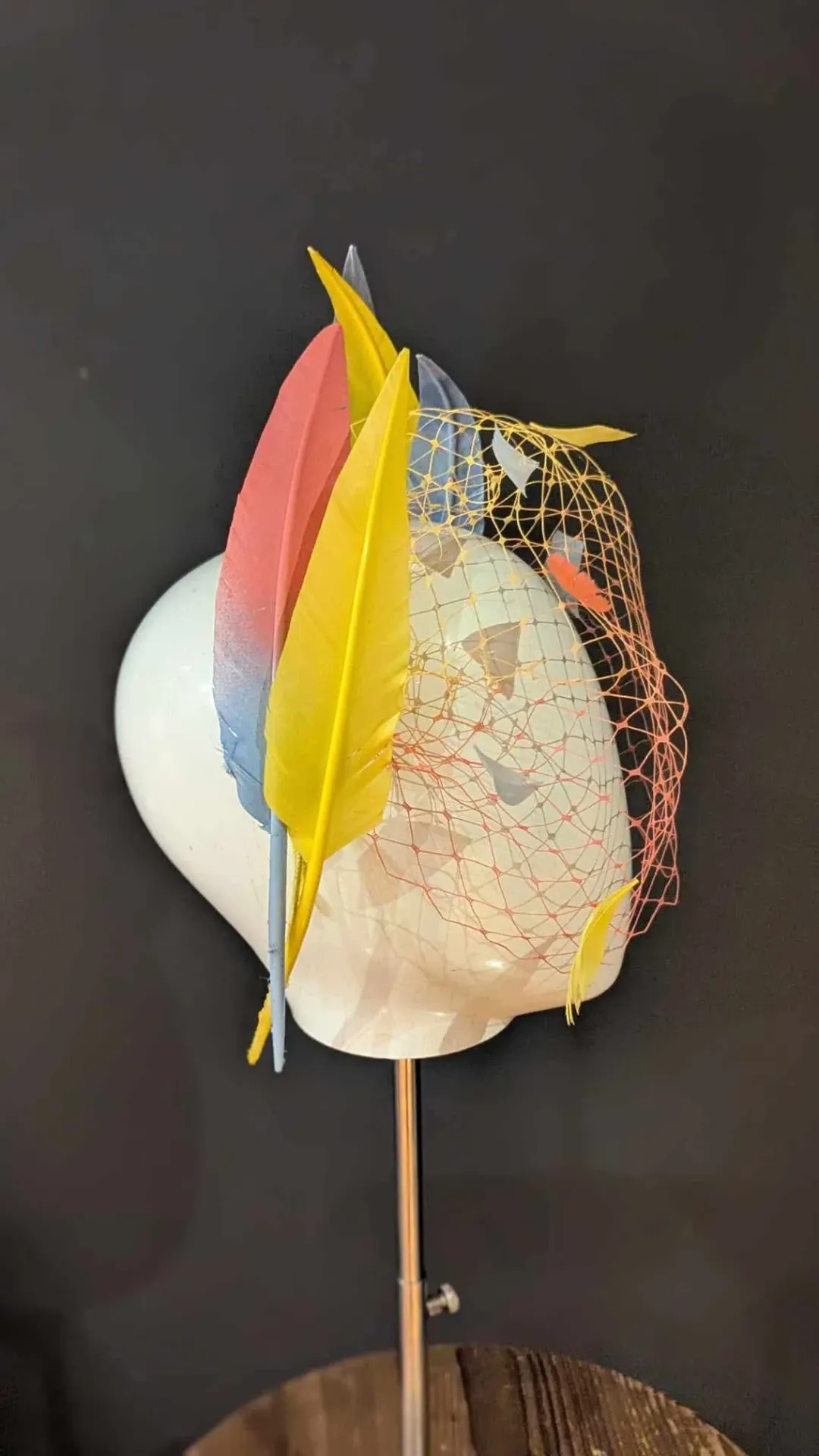 LEO LIN LUCINDA MAXI DRESS BOUQUET size 12 for rent on The Volte - main image