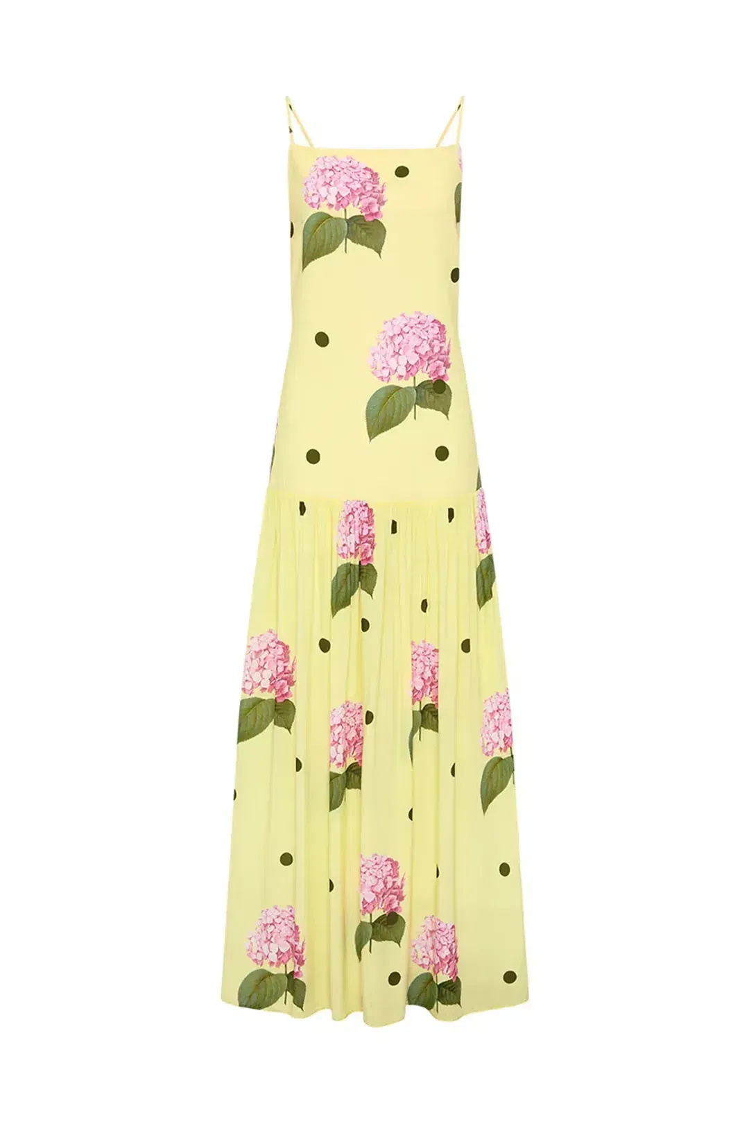 Palm Noosa - Bianca Dress Portofino Floral size 6 for rent on The Volte - main image