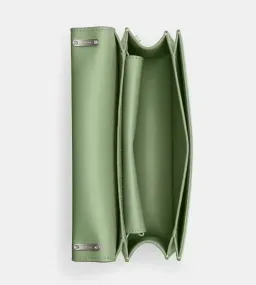 COACH Bandit Shoulder Bag Crossbody Handbag for rent on The Volte - image 4