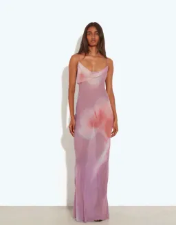 Rat & Boa Cici Dress for rent on The Volte - image 1