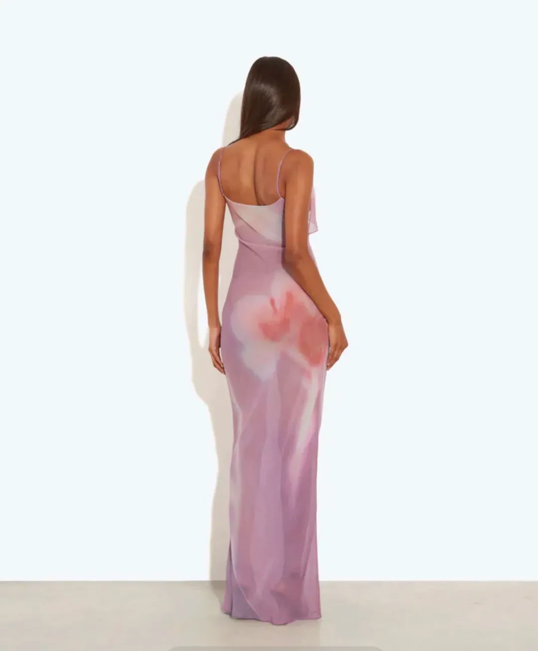 Rat & Boa Cici Dress for rent on The Volte - main image