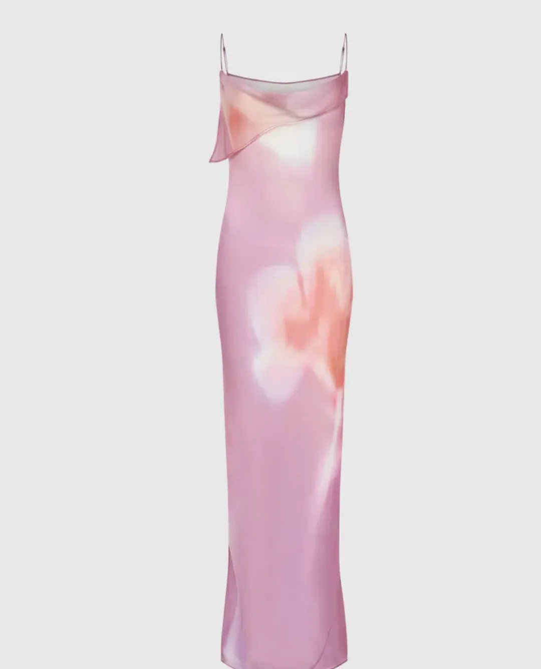 Rat & Boa Cici Dress for rent on The Volte - main image