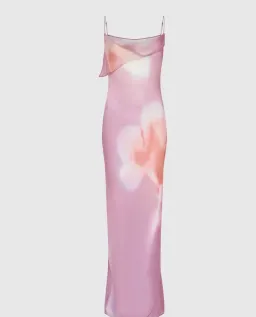 Rat & Boa Cici Dress for rent on The Volte - image 4