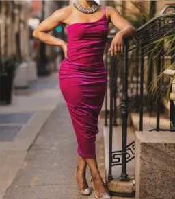 Nookie Cherish Midi for rent on The Volte - image 3