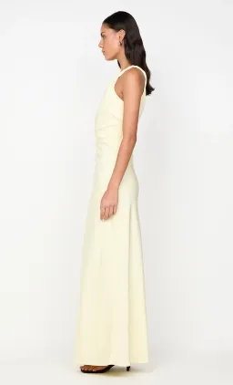 Bec and Bridge Lunetta Asym Dress Size 6 for rent on The Volte - image 2