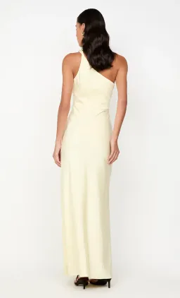 Bec and Bridge Lunetta Asym Dress Size 6 for rent on The Volte - image 3