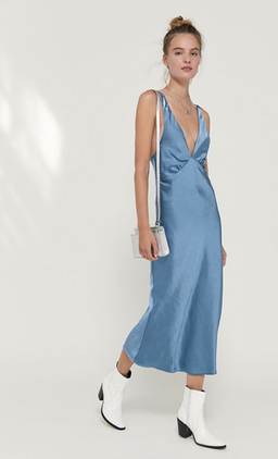 Third Form Outlaw Bias Slip  for rent on The Volte - image 1