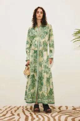 Alémais Sara Shirtdres Size 16AU for rent on The Volte - image 1