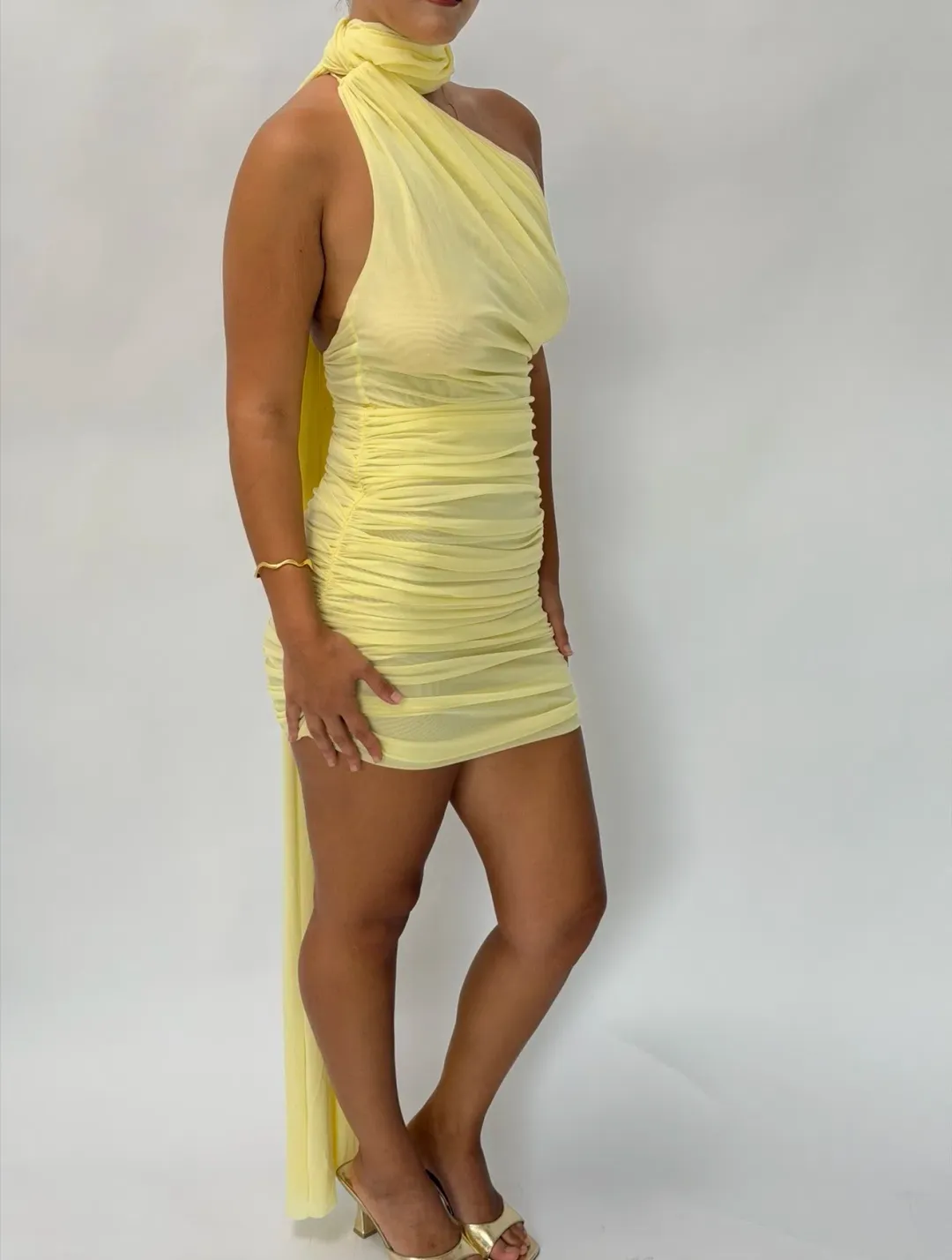 Effie Kats Sabine Mini XS for rent on The Volte - main image