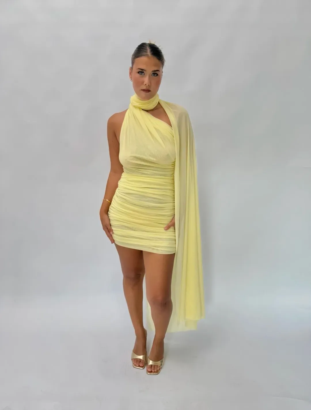 Effie Kats Sabine Mini XS for rent on The Volte - main image