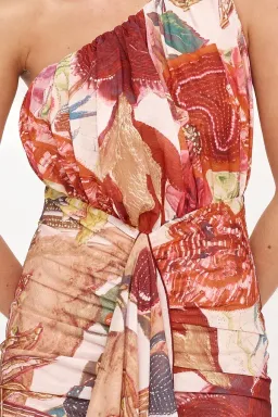 She Is Olla - Amadi Dress for rent on The Volte - image 4