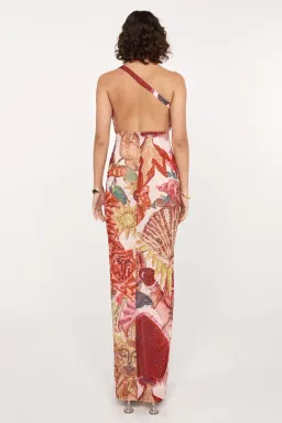 She Is Olla - Amadi Dress for rent on The Volte - image 2