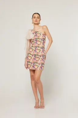 Elliatt - Existence Dress for rent on The Volte - image 5