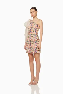 Elliatt - Existence Dress for rent on The Volte - image 4