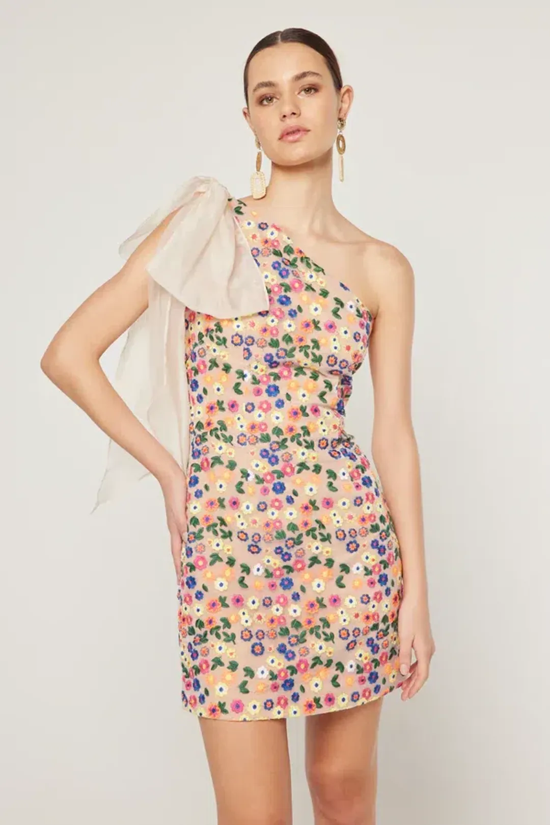 Elliatt - Existence Dress for rent on The Volte - main image