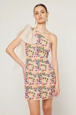 Elliatt - Existence Dress for rent on The Volte - image 1