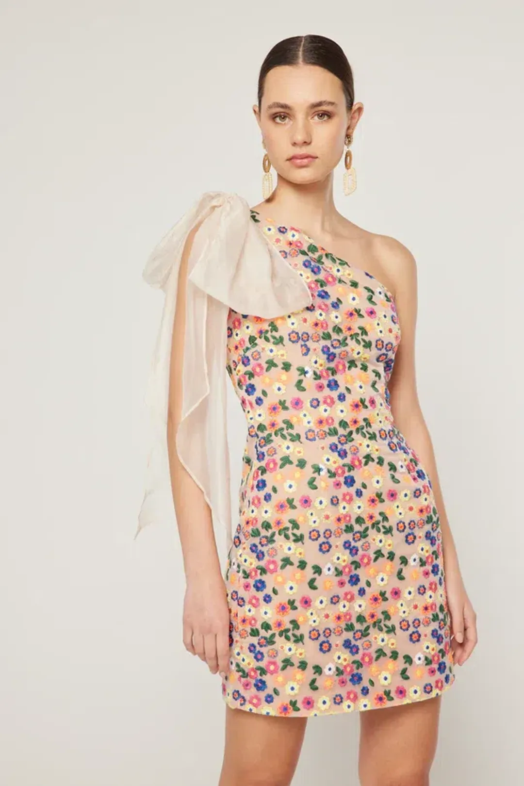 Elliatt - Existence Dress for rent on The Volte - main image