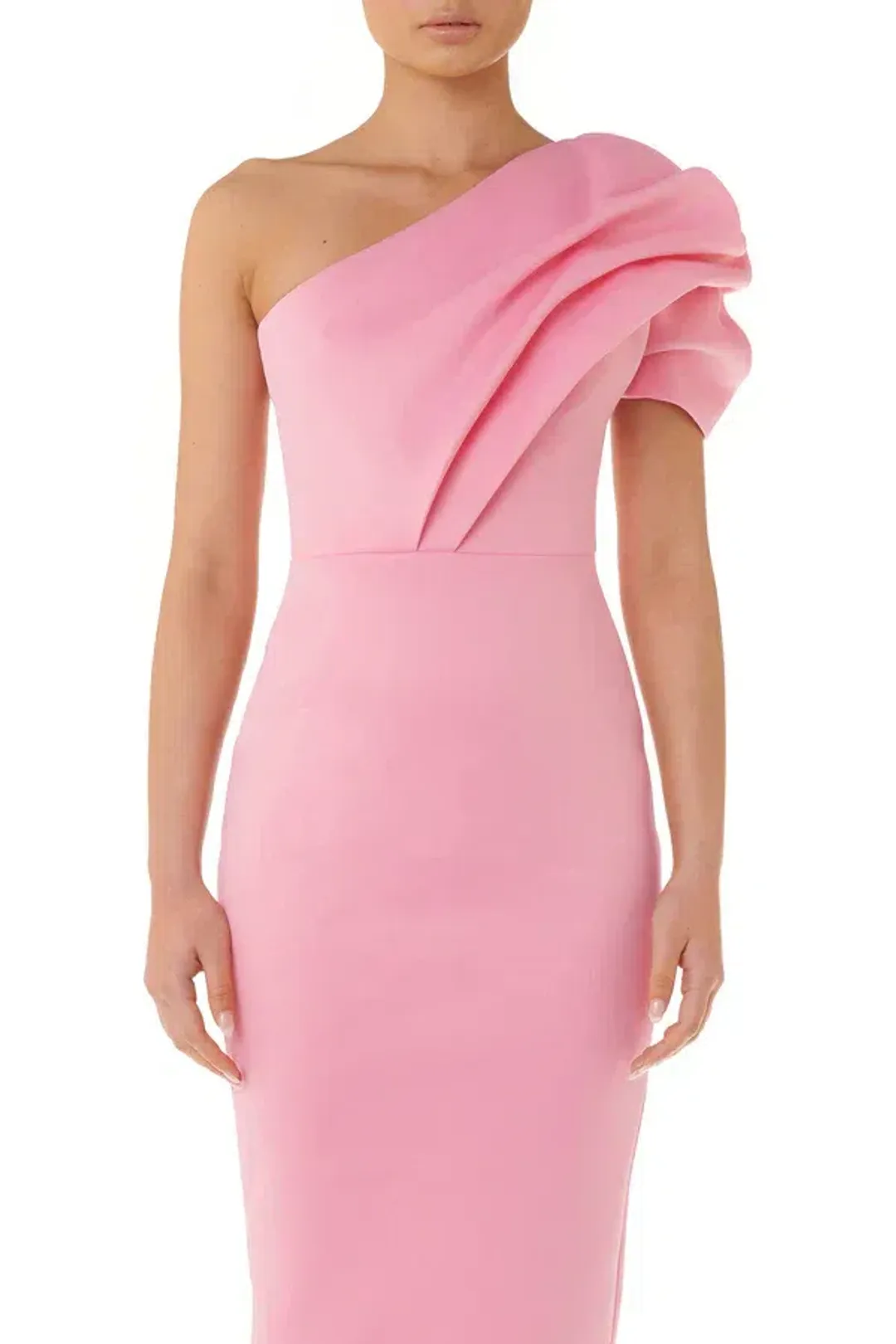 Eliya the Label - Suzie Dress  for rent on The Volte - main image