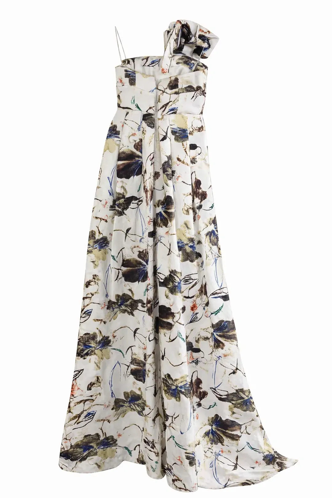  Nicola Finetti Formal Dress Size 8  for rent on The Volte - main image