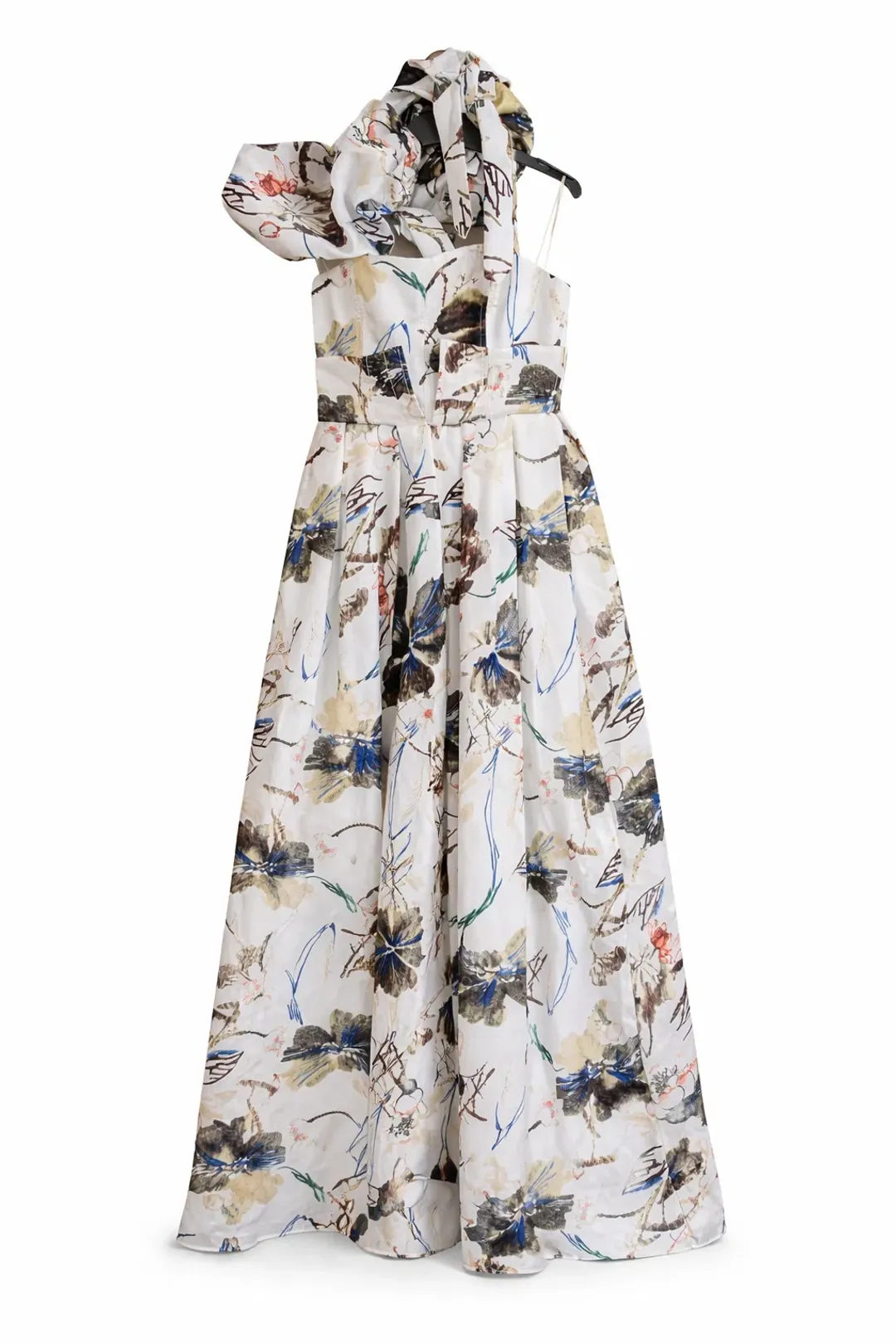  Nicola Finetti Formal Dress Size 8  for rent on The Volte - main image