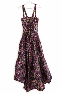 GLAM | Nicola Finetti| Formal Maxi | Size 6  for rent on The Volte - image 2