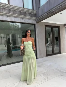 Jefre Sei Renata Maxi Size S  for rent on The Volte - image 1