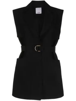 Acler - Maitland Sleeveless Minidress for rent on The Volte - image 1
