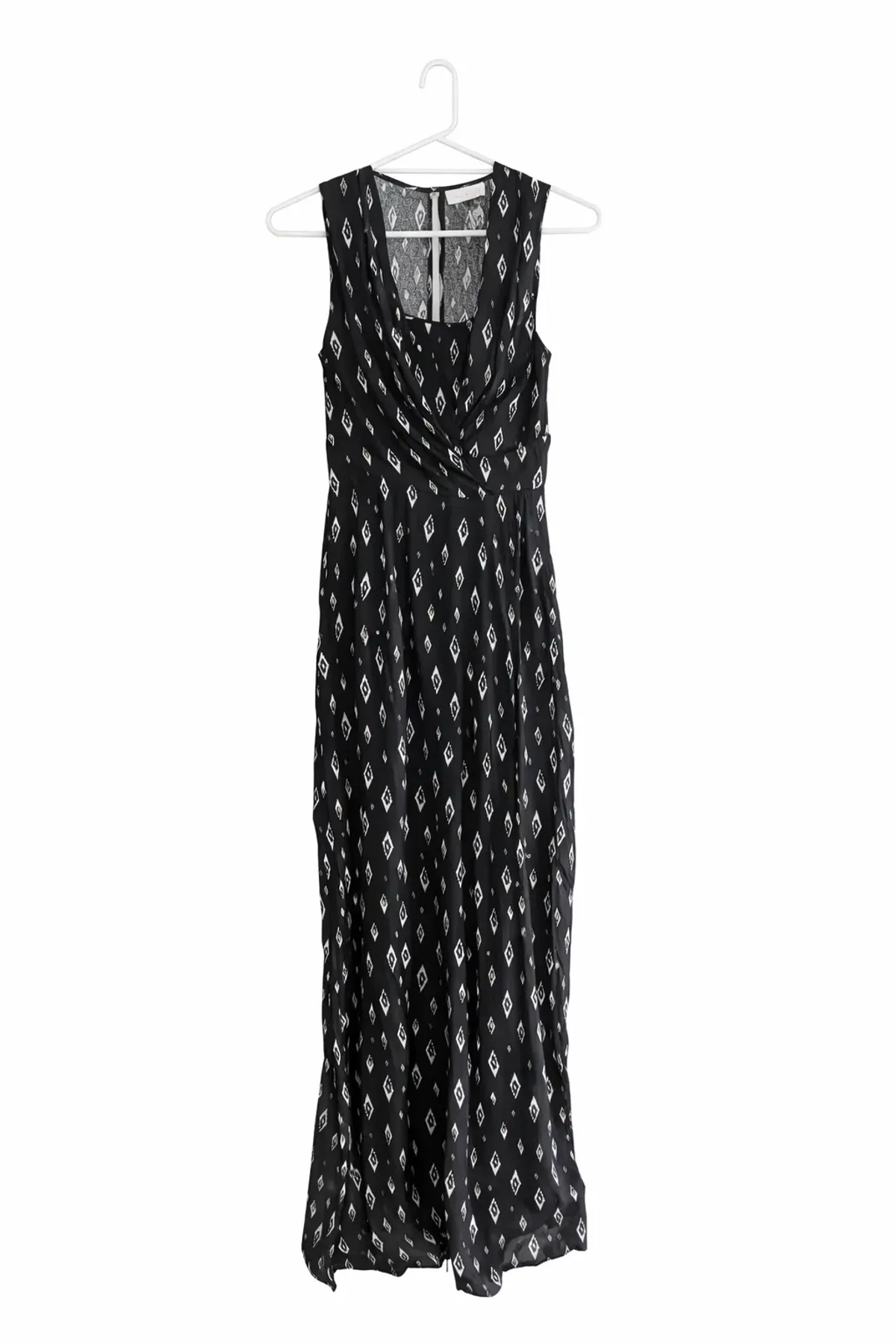 Sass & Bide Size 6 Maxi for rent on The Volte - main image