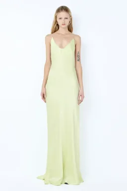 Bec & Bridge Florence Scoop Maxi Dress - Size 6 for rent on The Volte - image 1